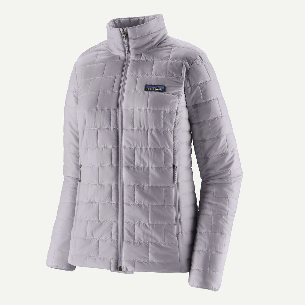 Patagonia Women’s Nano paff jacket ナノパフ Patagonia Women's Nano Puff Jacket
